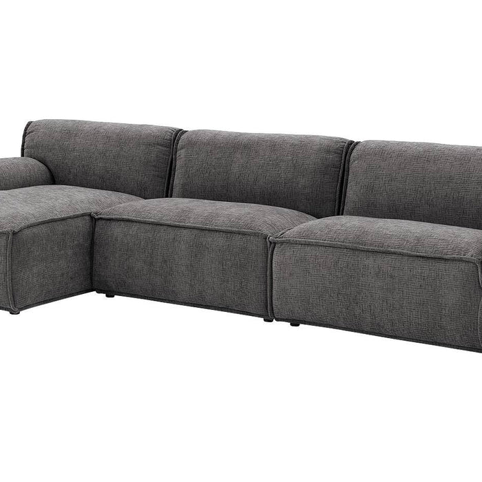 Goossens Elementenbank Sens