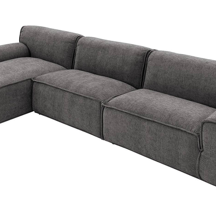 Goossens Elementenbank Sens