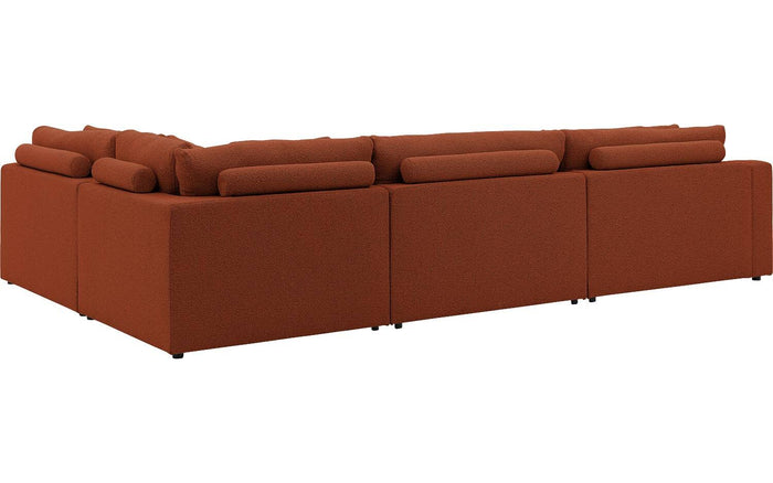 Goossens Hoekbank Odette