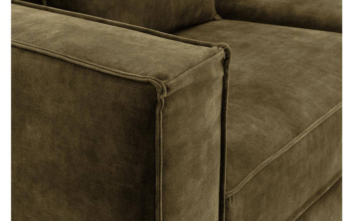 Goossens Bank Chambre