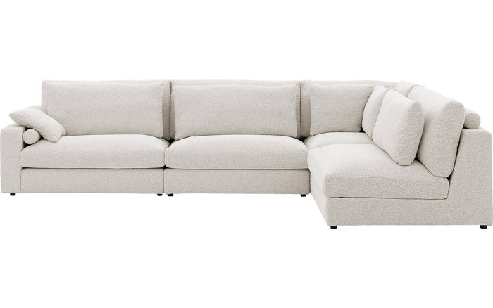 Goossens Hoekbank Odette