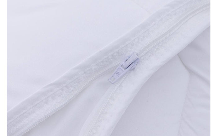 Goossens Dekbed Dekbed Basic, 140 x 220 cm 4 seizoenen