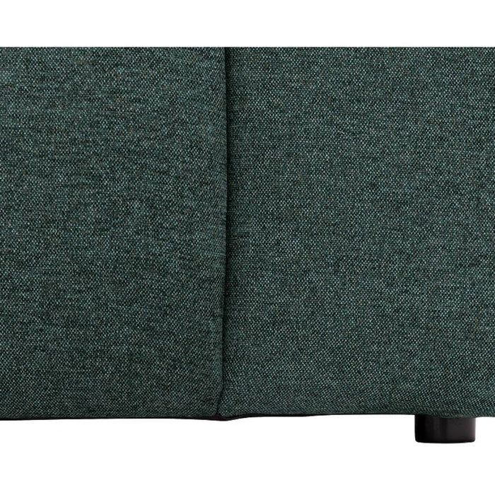 Goossens Bank Kubus - 30 x 30 cm stiksel