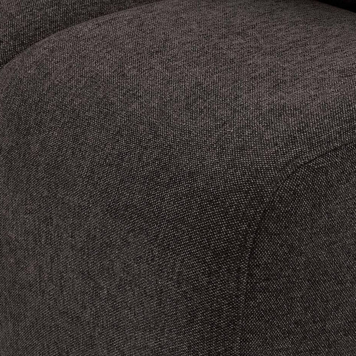 Goossens Bank Kubus - 30 x 30 cm stiksel