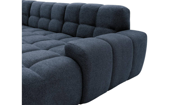 Goossens Bank Kubus - 30 x 30 cm stiksel