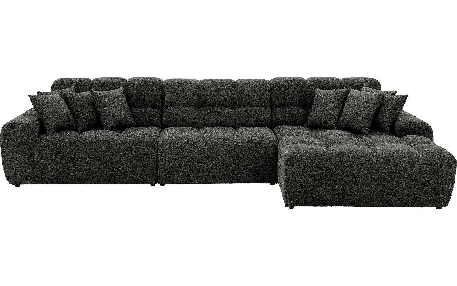 Goossens Bank Kubus - 30 x 30 cm stiksel