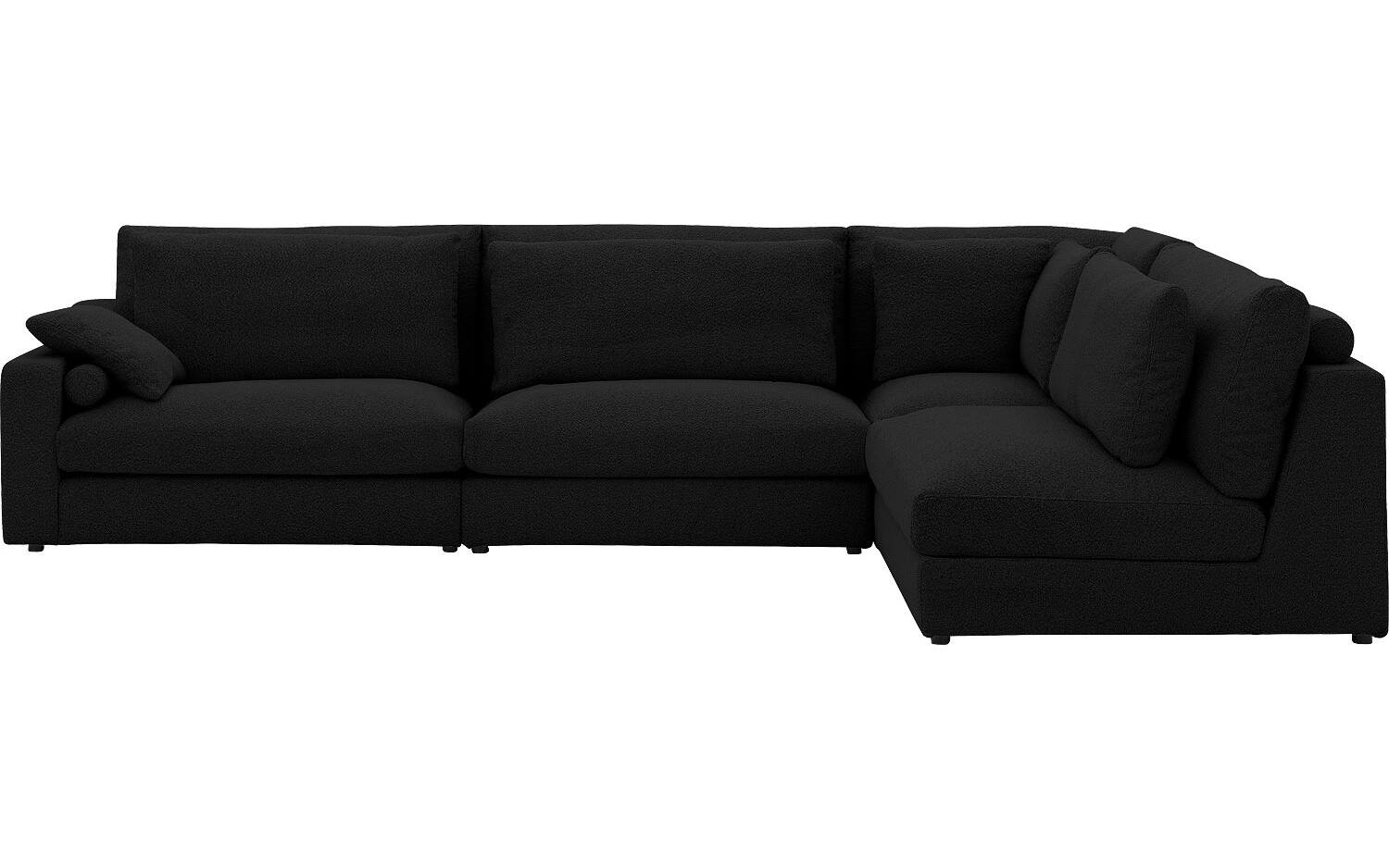 Goossens Hoekbank Odette