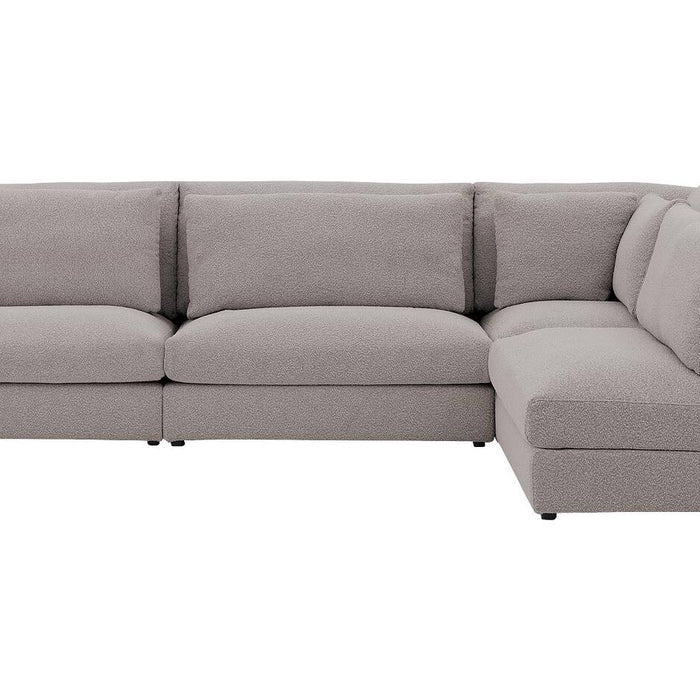 Goossens Hoekbank Odette