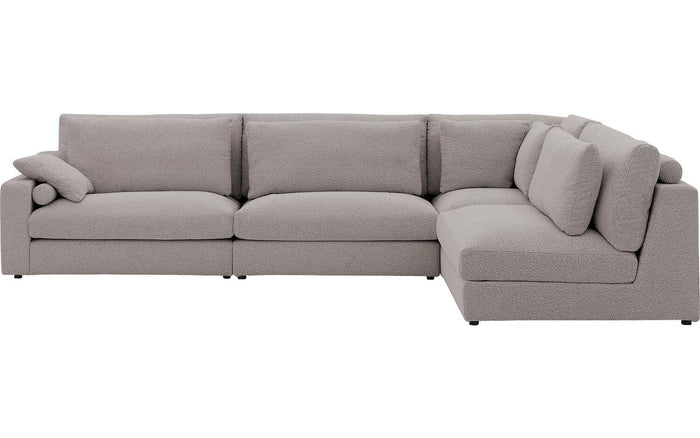 Goossens Hoekbank Odette