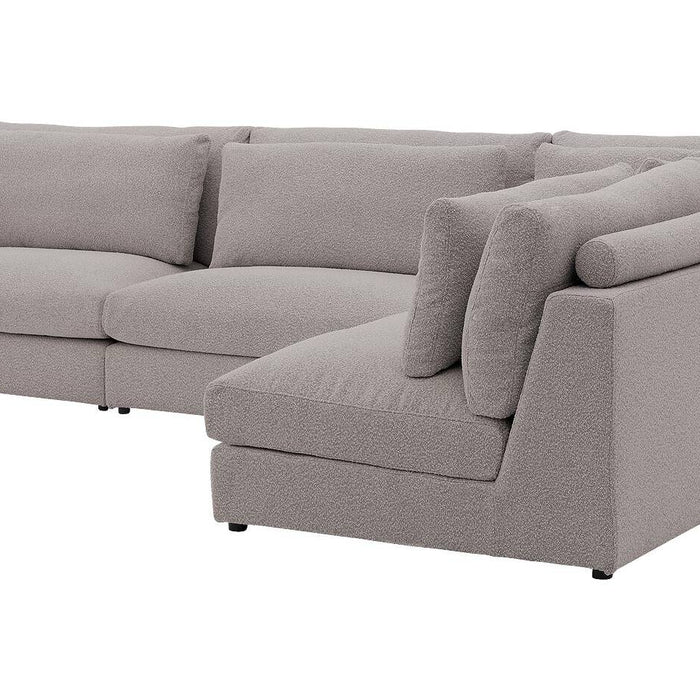 Goossens Hoekbank Odette