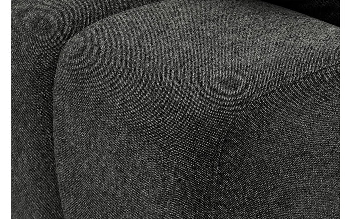 Goossens Bank Kubus - 30 x 30 cm stiksel