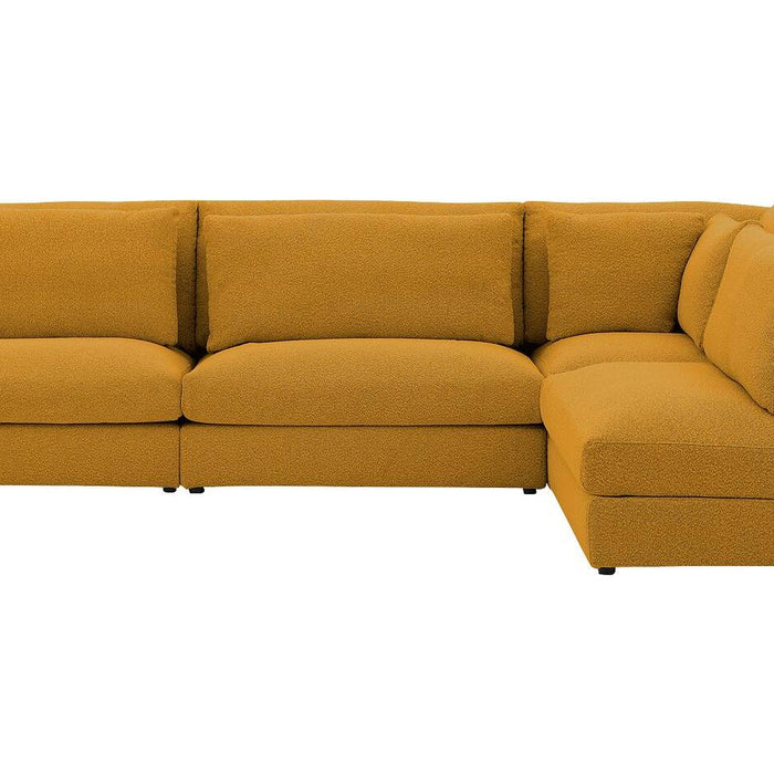 Goossens Hoekbank Odette