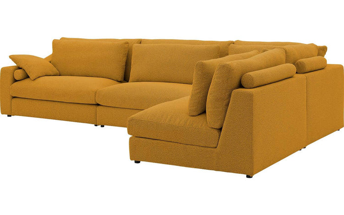 Goossens Hoekbank Odette