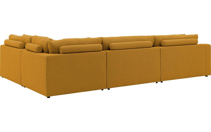 Goossens Hoekbank Odette