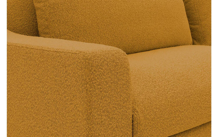 Goossens Hoekbank Odette