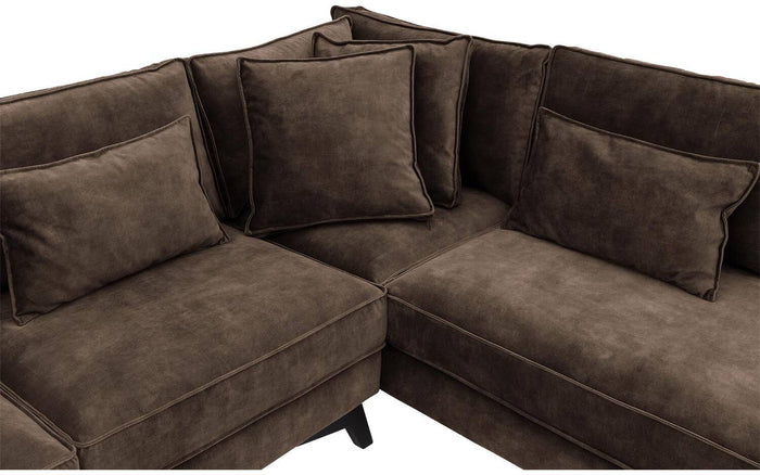 Goossens Bank Chambre