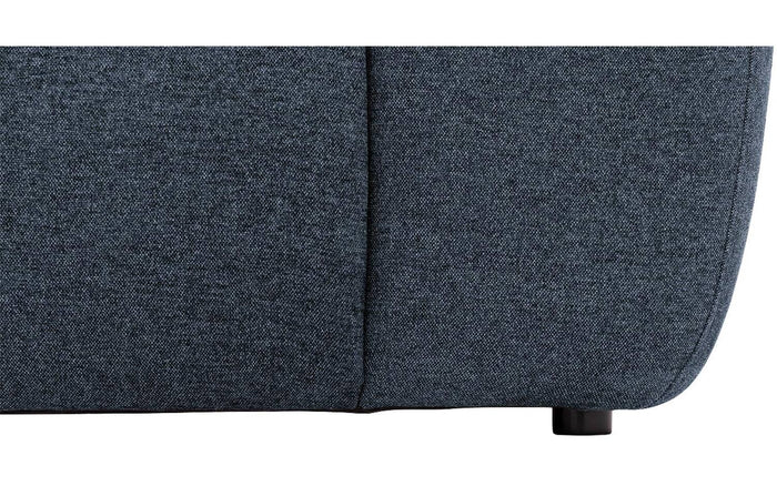 Goossens Bank Kubus - 30 x 30 cm stiksel