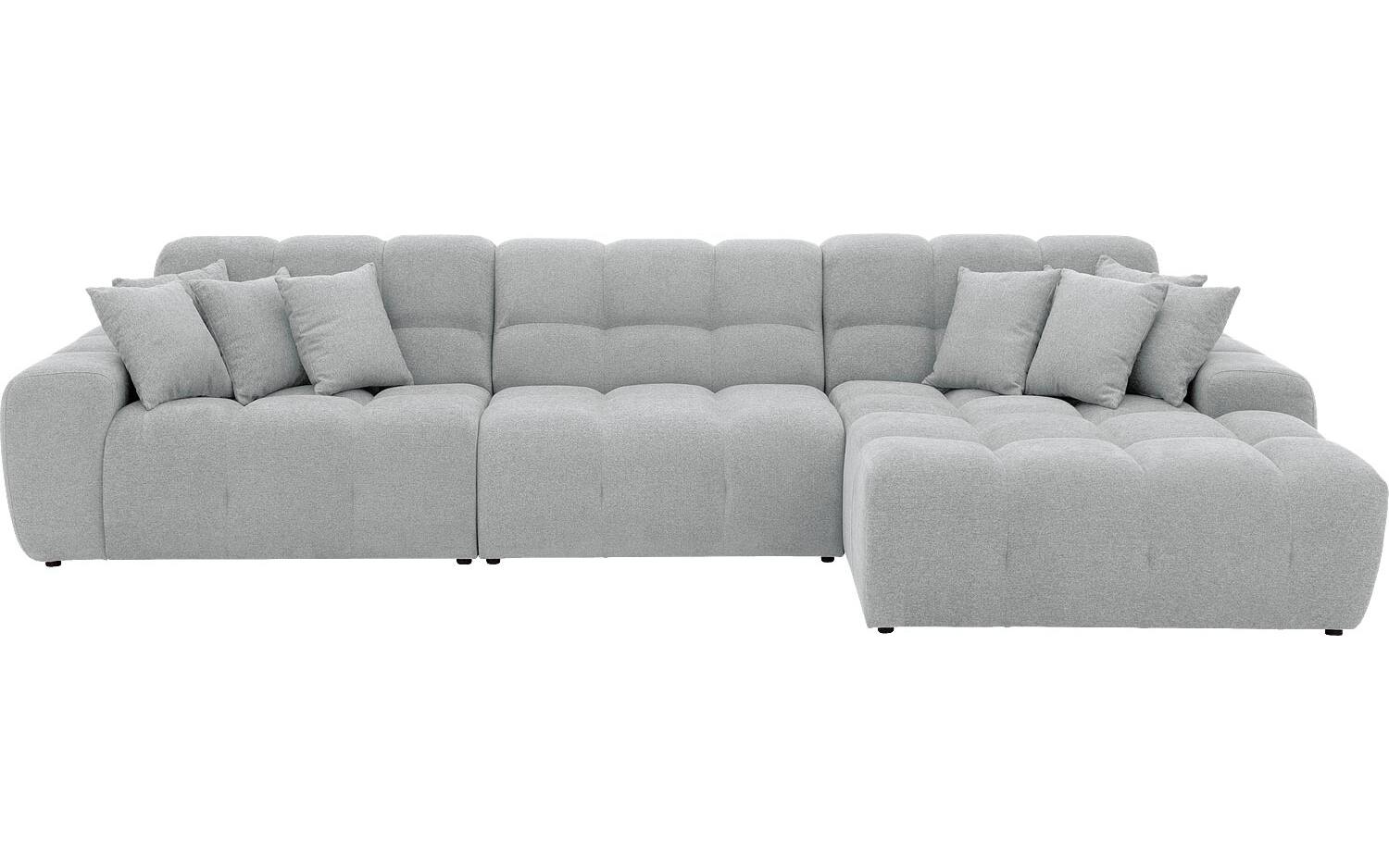 Goossens Bank Kubus - 30 x 30 cm stiksel