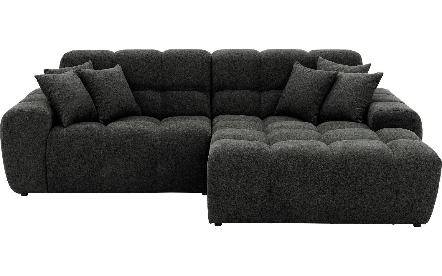 Goossens Bank Kubus - 30 x 30 cm stiksel