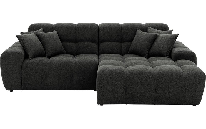 Goossens Bank Kubus - 30 x 30 cm stiksel