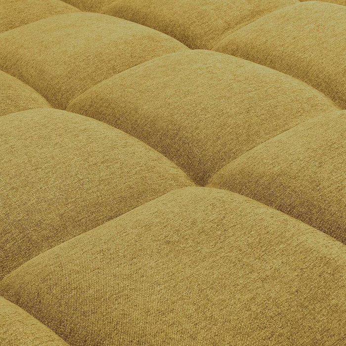 Goossens Bank Kubus - 30 x 30 cm stiksel