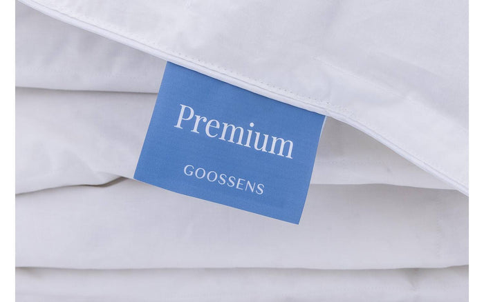 Goossens Dekbed Dekbed Premium, 140 x 220 cm 4 seizoenen