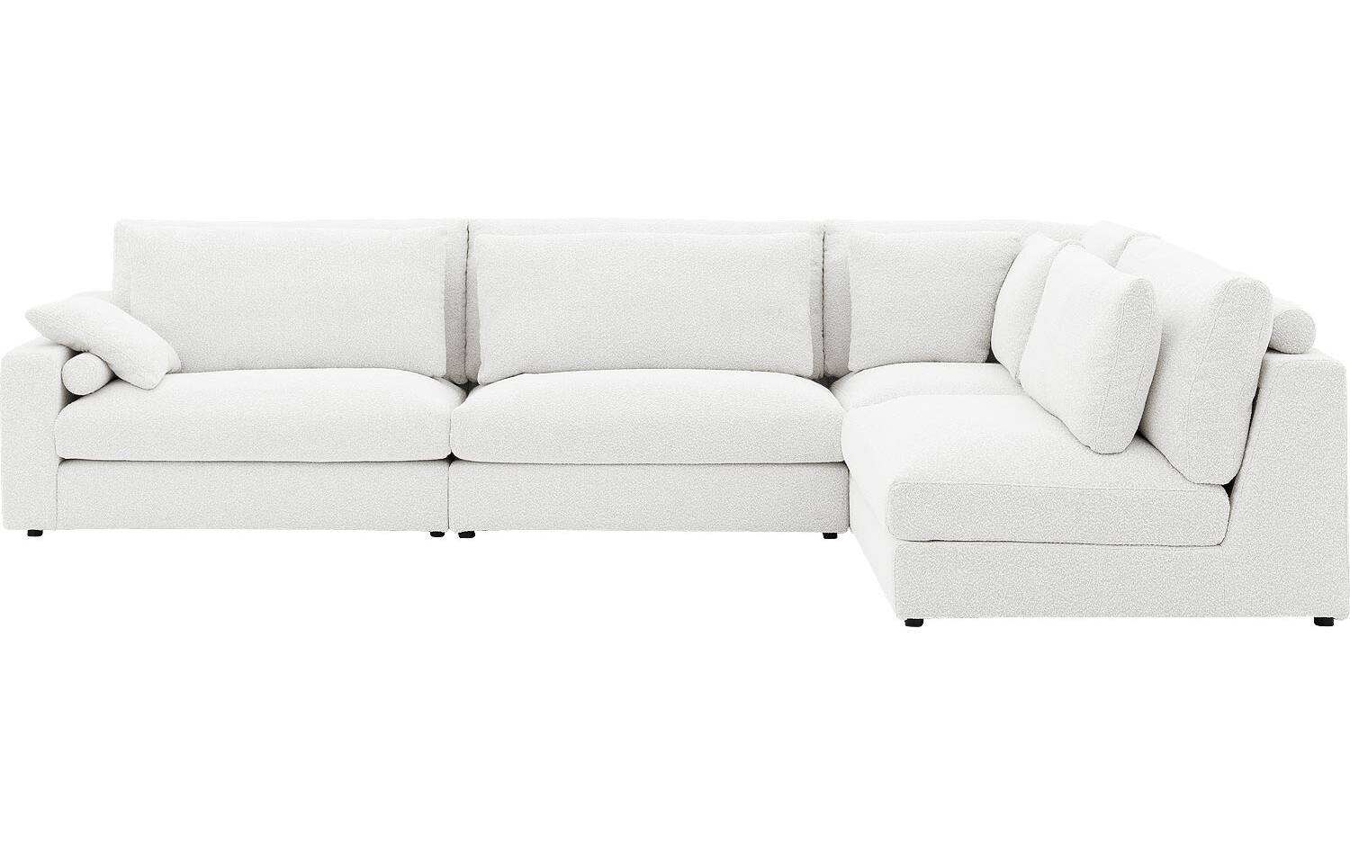 Goossens Hoekbank Odette