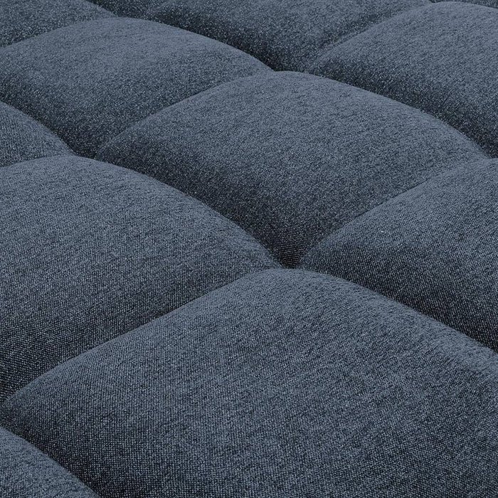 Goossens Bank Kubus - 30 x 30 cm stiksel