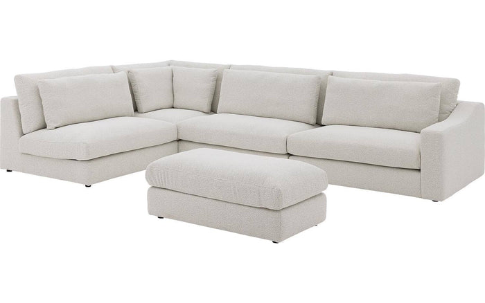 Goossens Hoekbank Odette