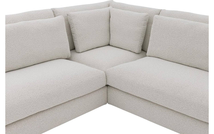 Goossens Hoekbank Odette