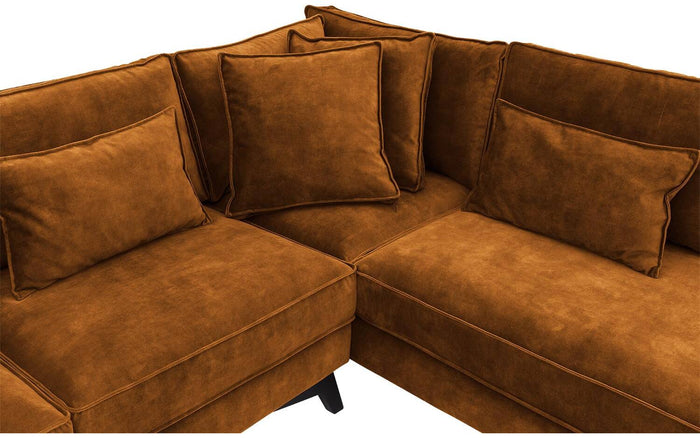 Goossens Bank Chambre