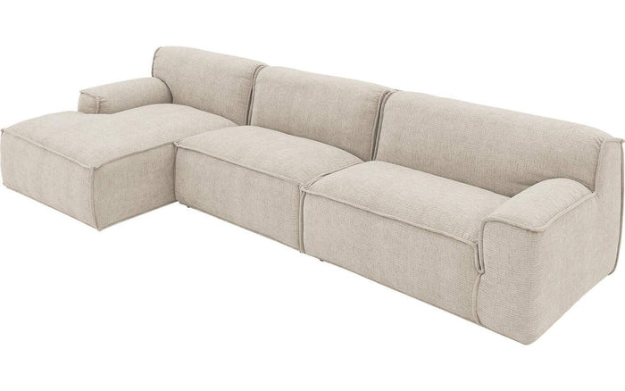 Goossens Elementenbank Sens