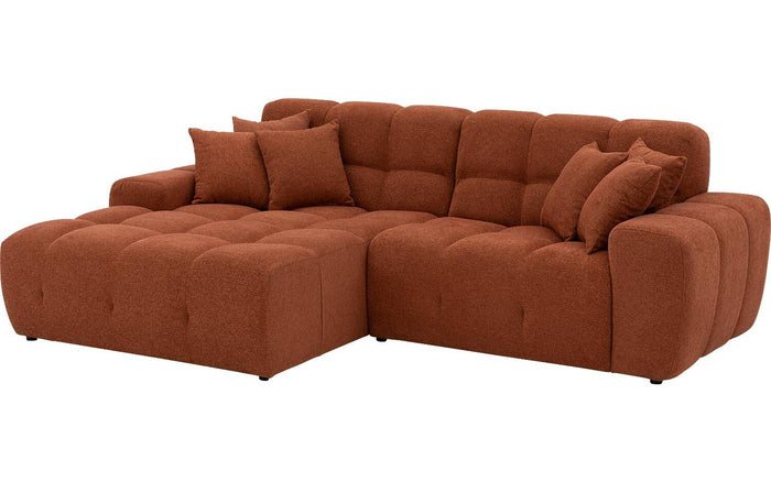 Goossens Bank Kubus - 30 x 30 cm stiksel