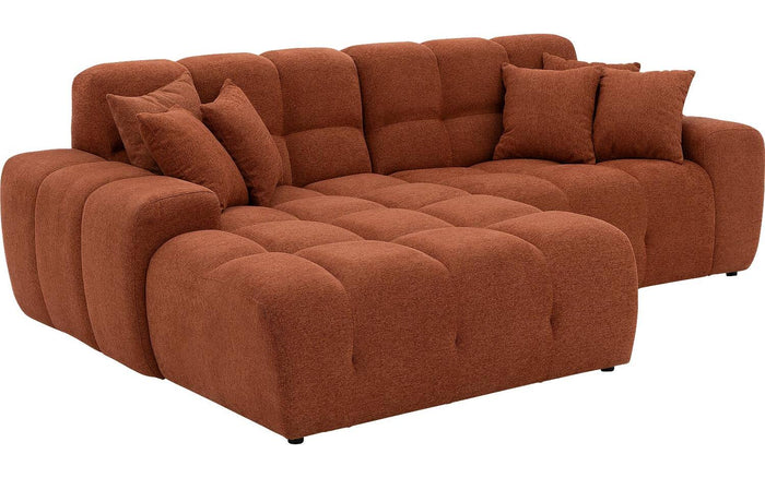 Goossens Bank Kubus - 30 x 30 cm stiksel