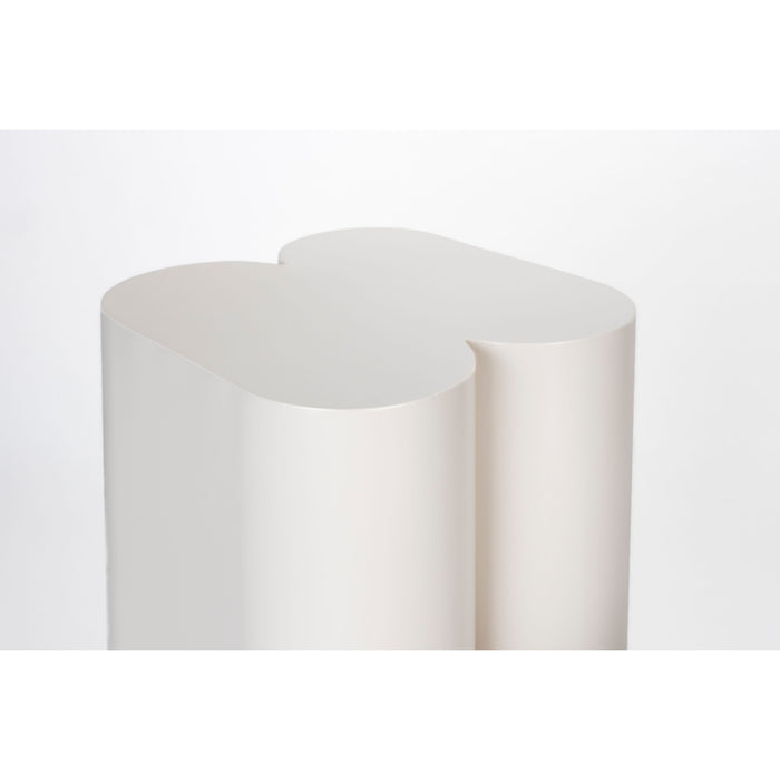 Zuiver  Shape Plantenstandaard - Set van 2 - Beige