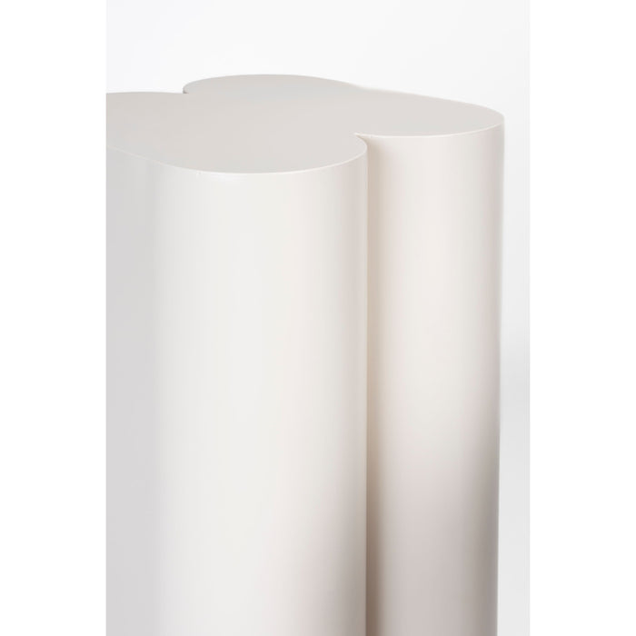 Zuiver  Shape Plantenstandaard - Set van 2 - Beige