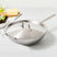 Soenil by ISENVI - Keramische wok 30 CM - RVS greep