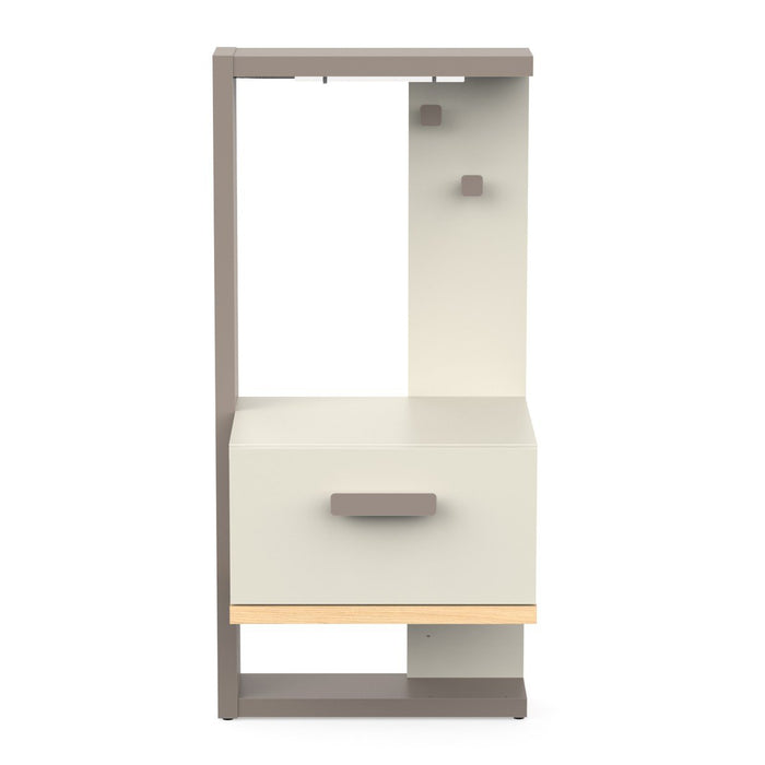 Calicosy - Nachkastje Camilia - 39 cm