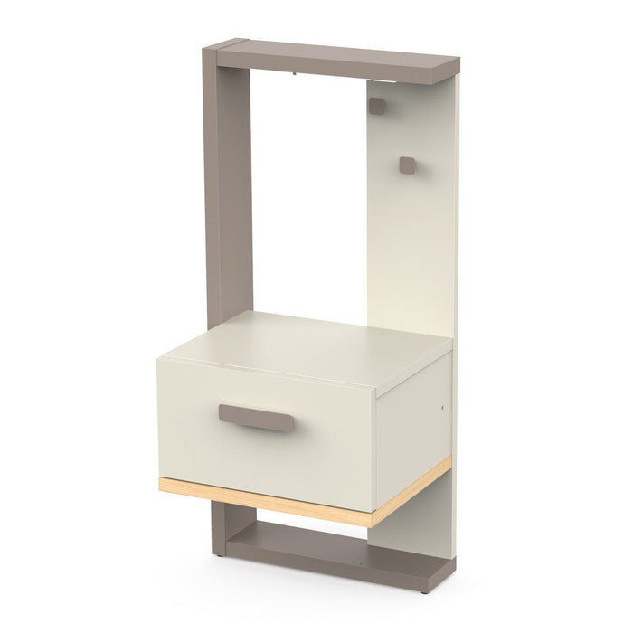 Calicosy - Nachkastje Camilia - 39 cm