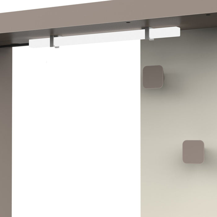 Calicosy - Nachkastje Camilia - 39 cm