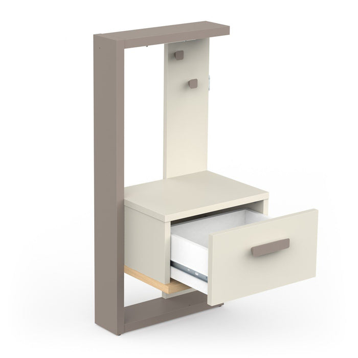 Calicosy - Nachkastje Camilia - 39 cm
