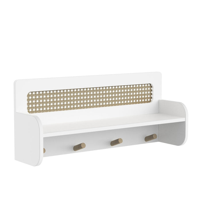 Calicosy - Wandplank Ochna - 68 cm