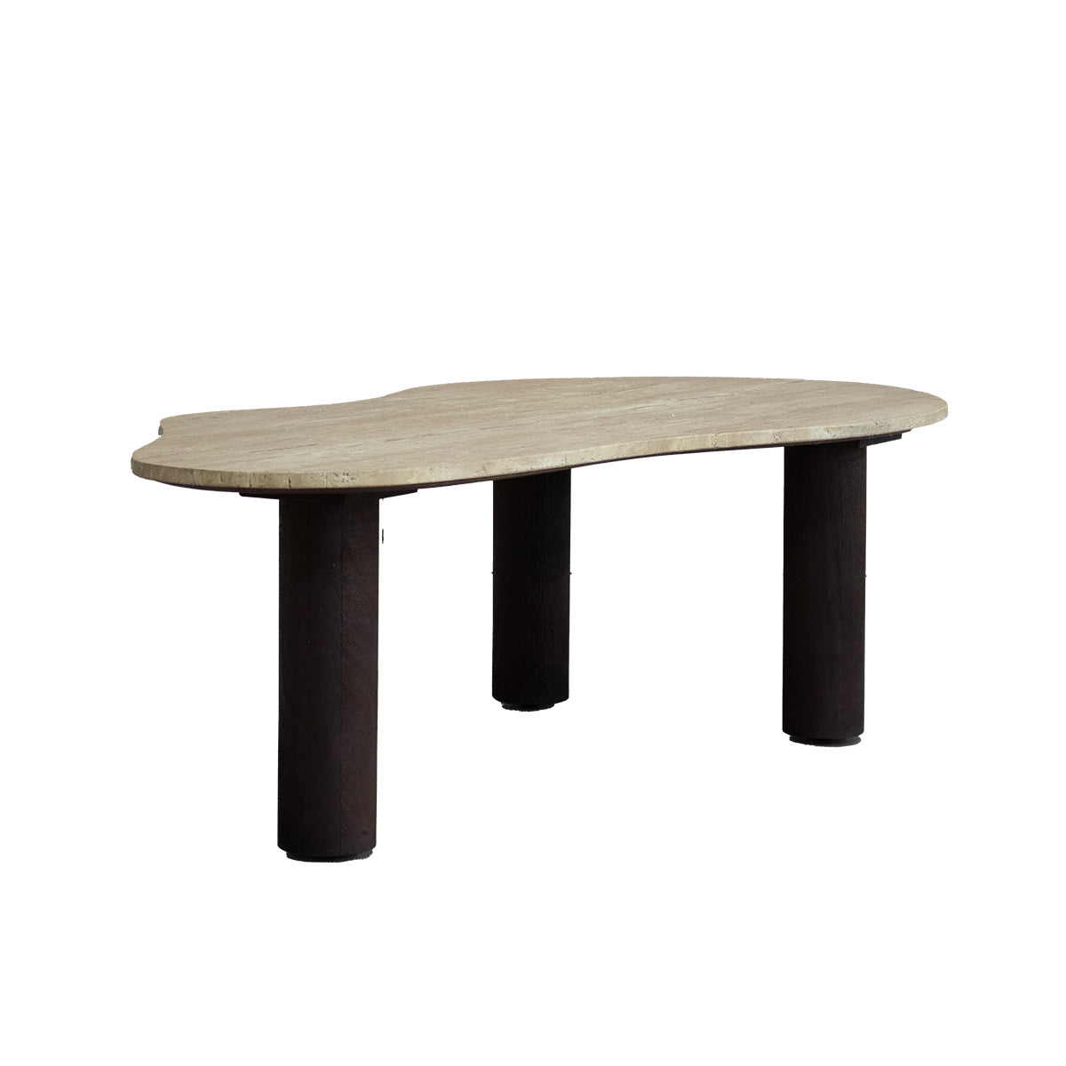 Giga Meubel - Salontafel Marieke Travertin 130cm
