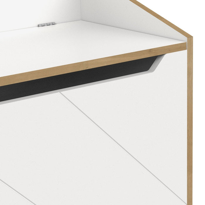 Calicosy - Opbergkist voor kinder ALBIZIA- 93,6 cm