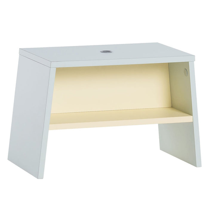 Calicosy - Kinderkrukje Tuli - 46 cm - Groen