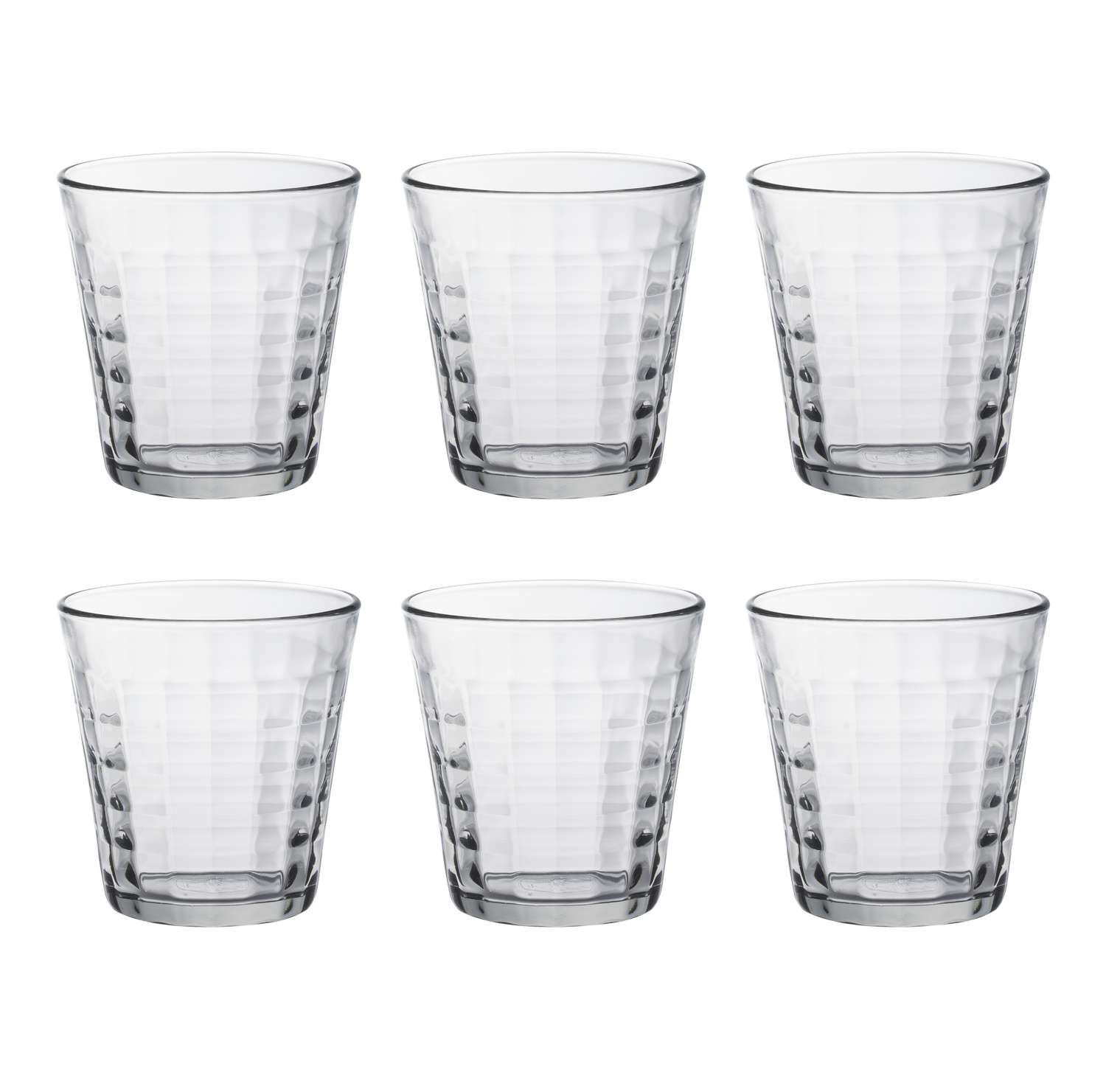 DS6 TUMBLER 27,5 1033A PRISME