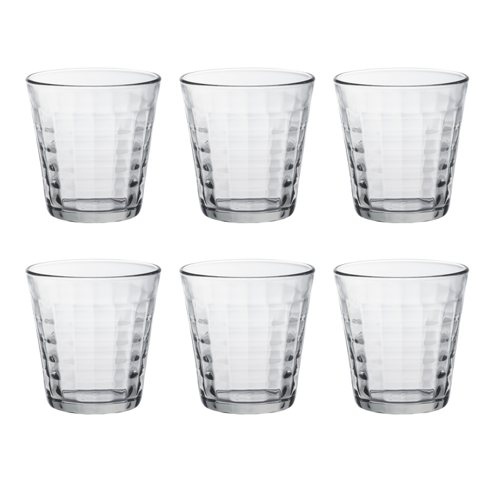 DS6 TUMBLER 27,5 1033A PRISME