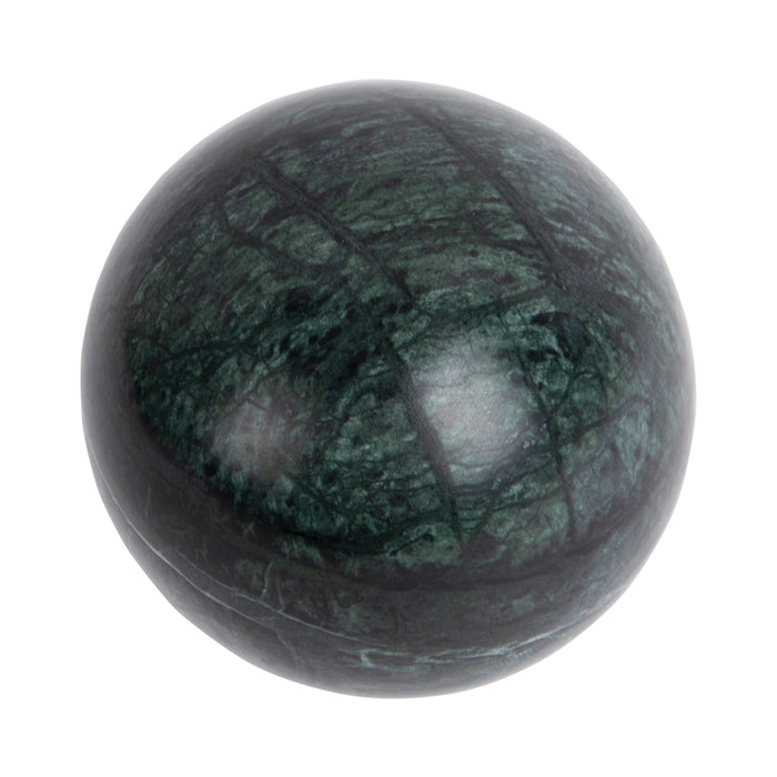 present time - Statue Ball Large