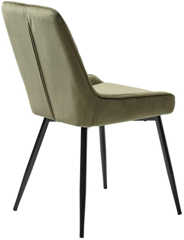 NADUVI Collection Eetkamerstoel Laika