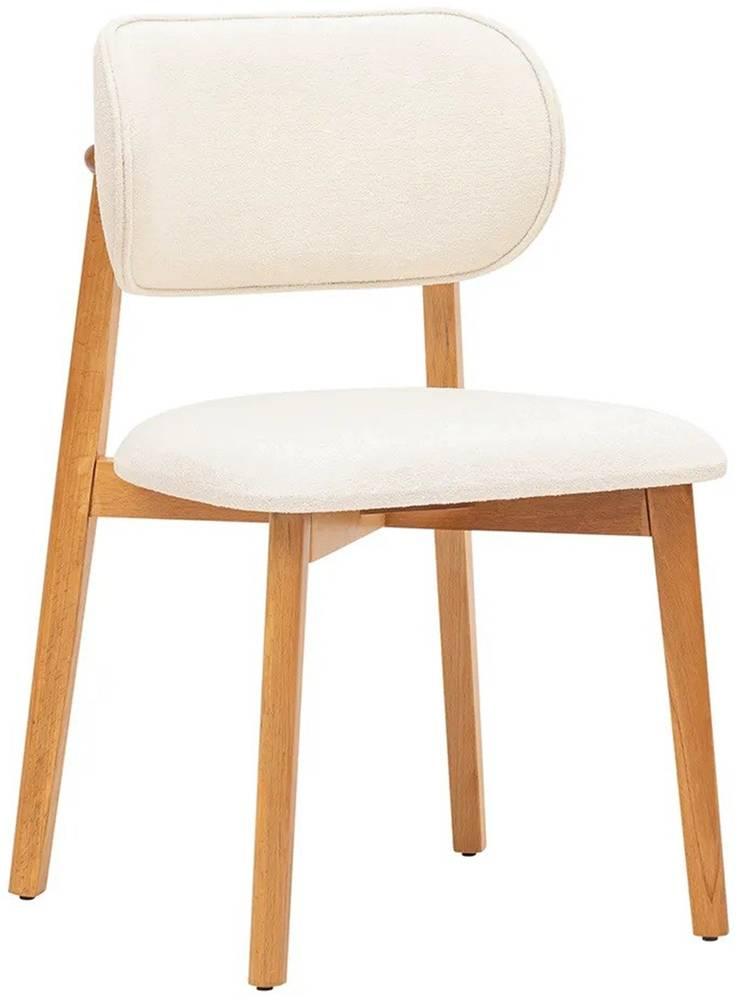 NADUVI Collection Eetkamerstoel Welly